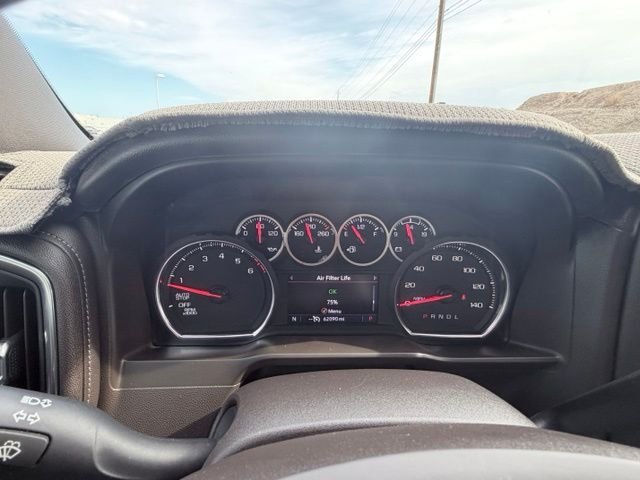2020 Chevrolet Silverado 1500 LT - Photo 12