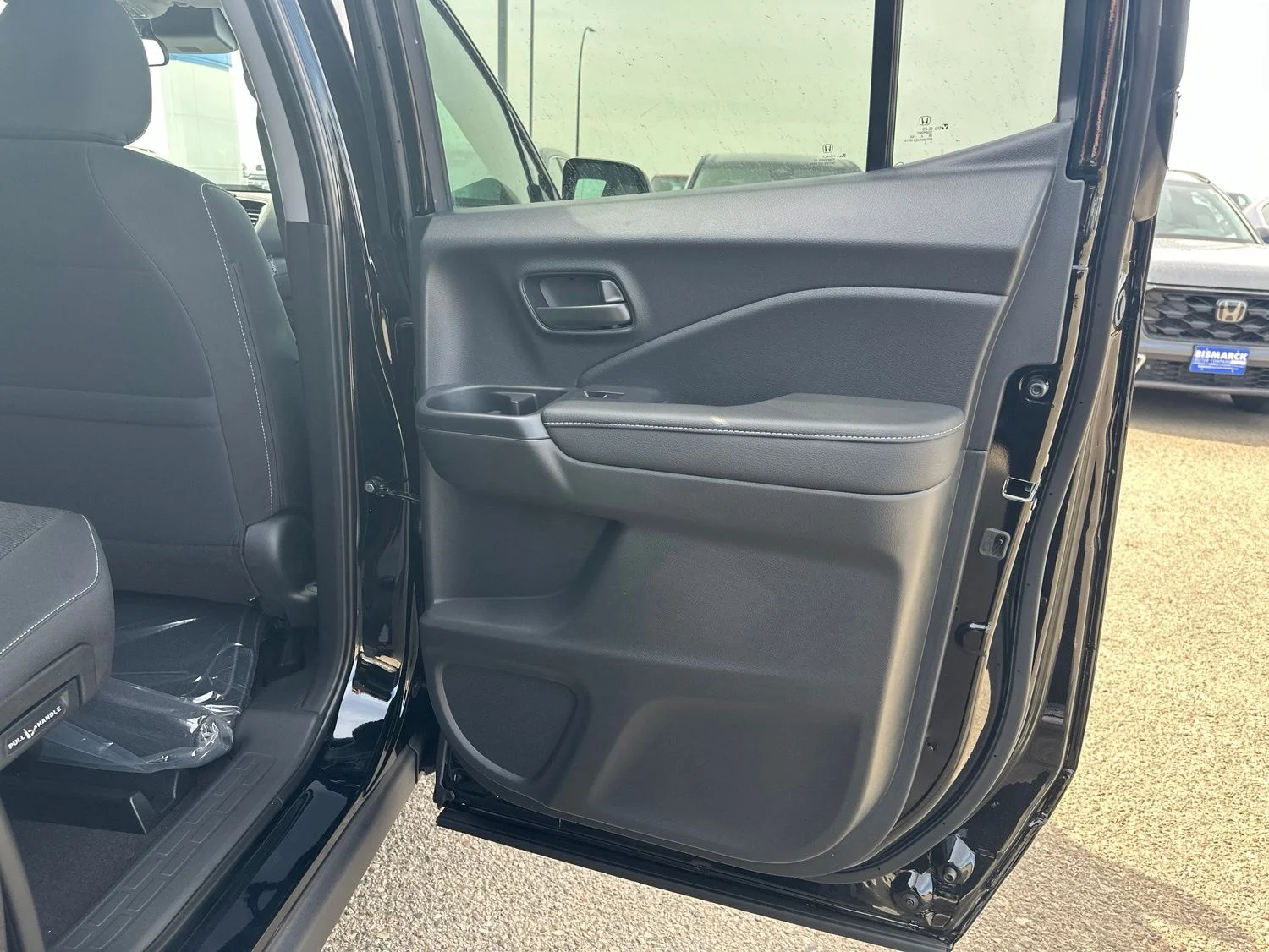 2026 Honda Ridgeline Sport - Photo 29