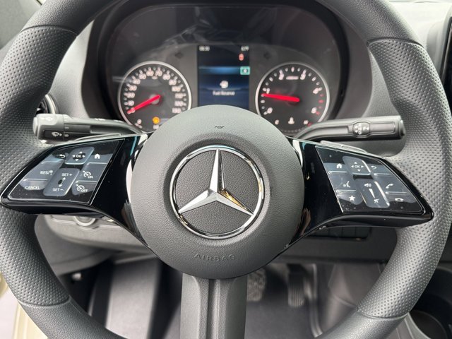 New 2026 Pebble Gray Mercedes-Benz  image 11