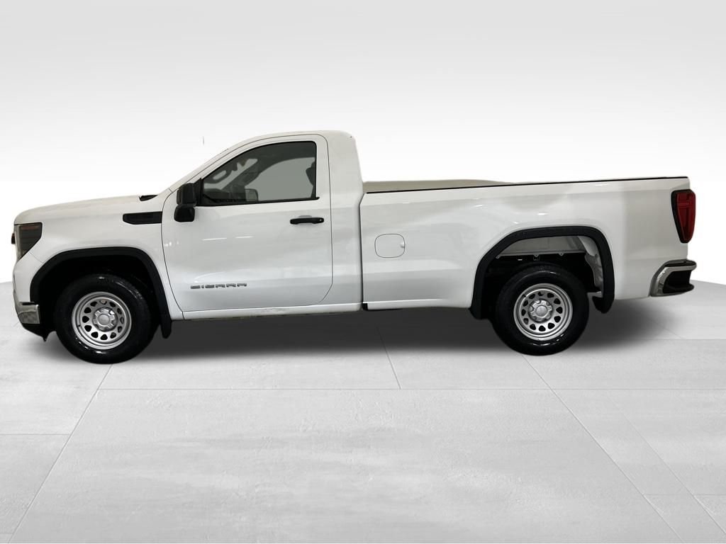 2023 Gmc Sierra 1500 Pro photo 2