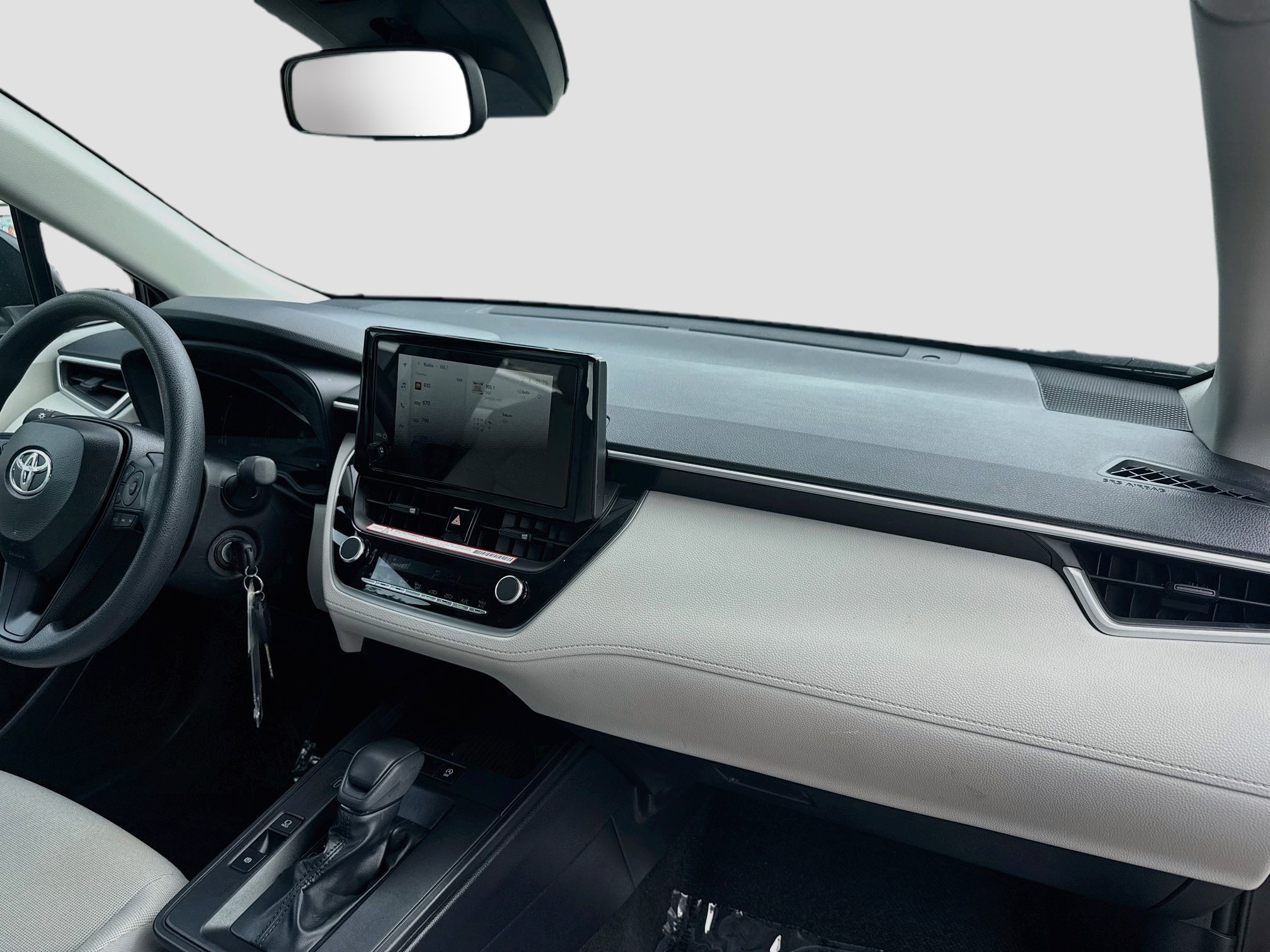 Used 2026 Jet Black Toyota L image 30