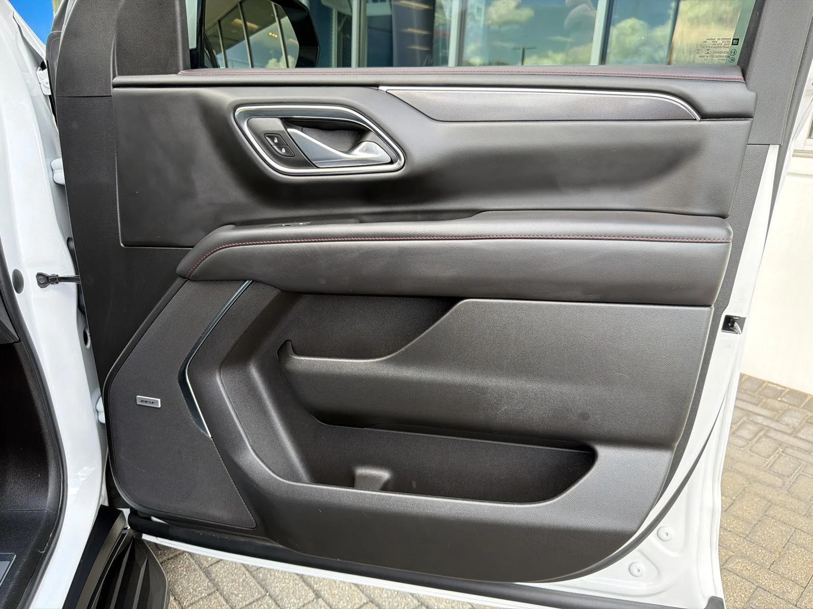 Used 2022 SUMMIT WHITE Chevrolet RST image 34