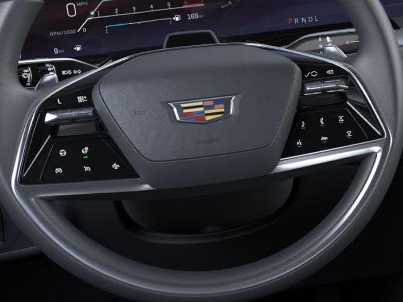 2026 Cadillac Escalade ESV Luxury - Photo 19