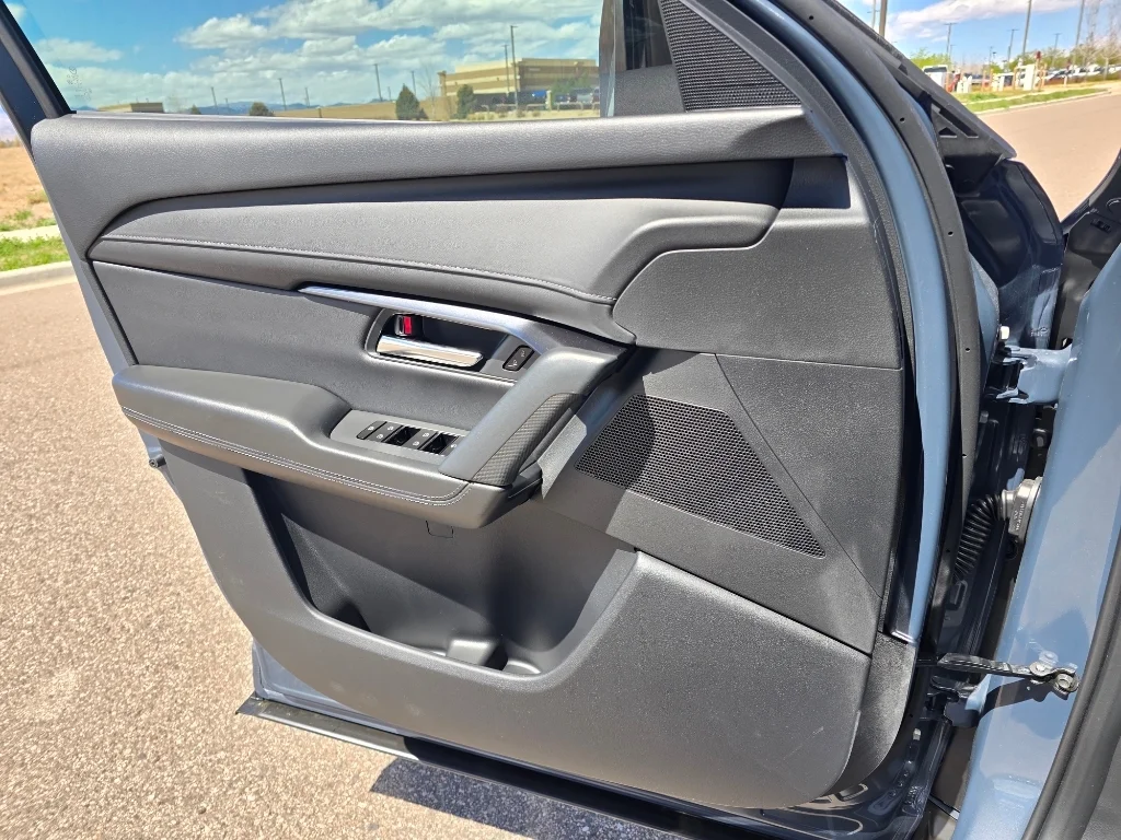 New 2026 Polymetal Gray Metallic Mazda 2.5 S Preferred AWD image 17
