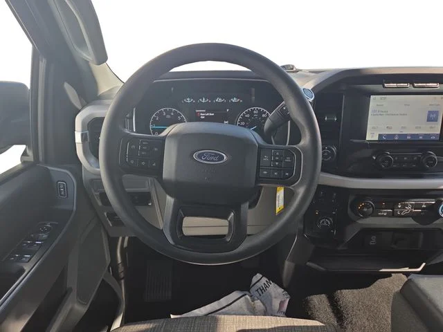 2023 Ford F-150 XLT - Photo 12