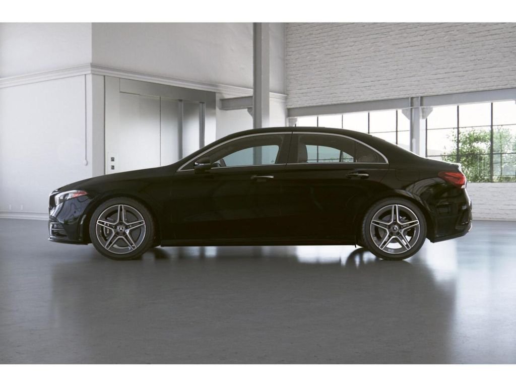 Certified Used 2020 Black Mercedes-Benz  image 35