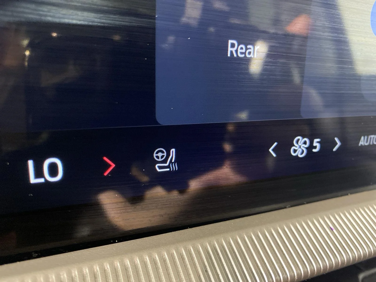 Used 2025 Carbonized Gray Ford Active image 21