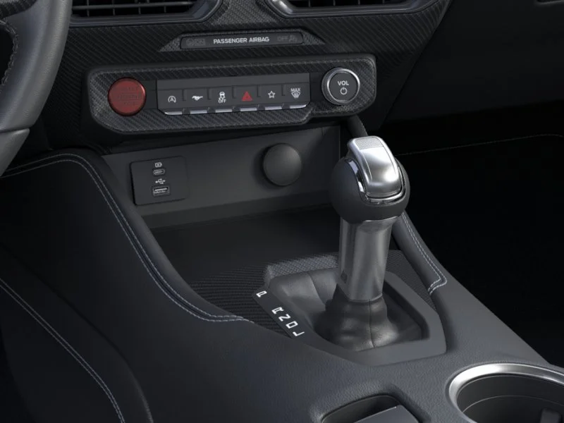 2025 Ford Mustang EcoBoost Convertible - Photo 15