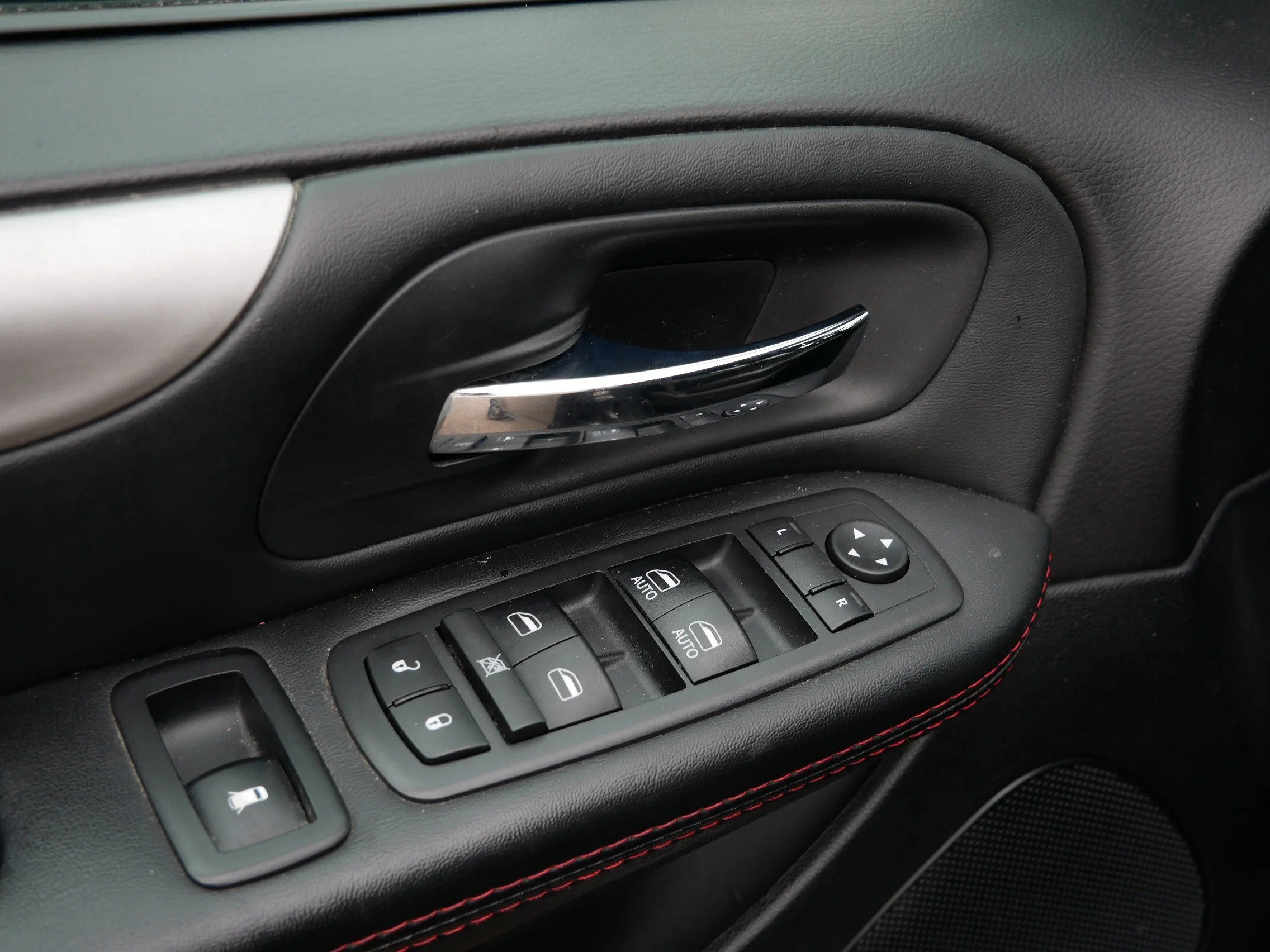 Used 2018 Granite Pearlcoat Dodge GT image 20