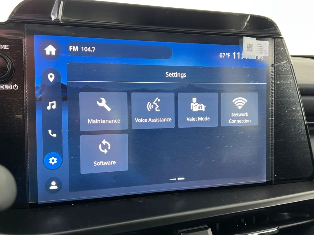 2026 Subaru Outback Touring XT - Photo 40