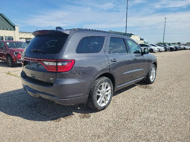 Used 2024 Gray Dodge GT Plus image 23