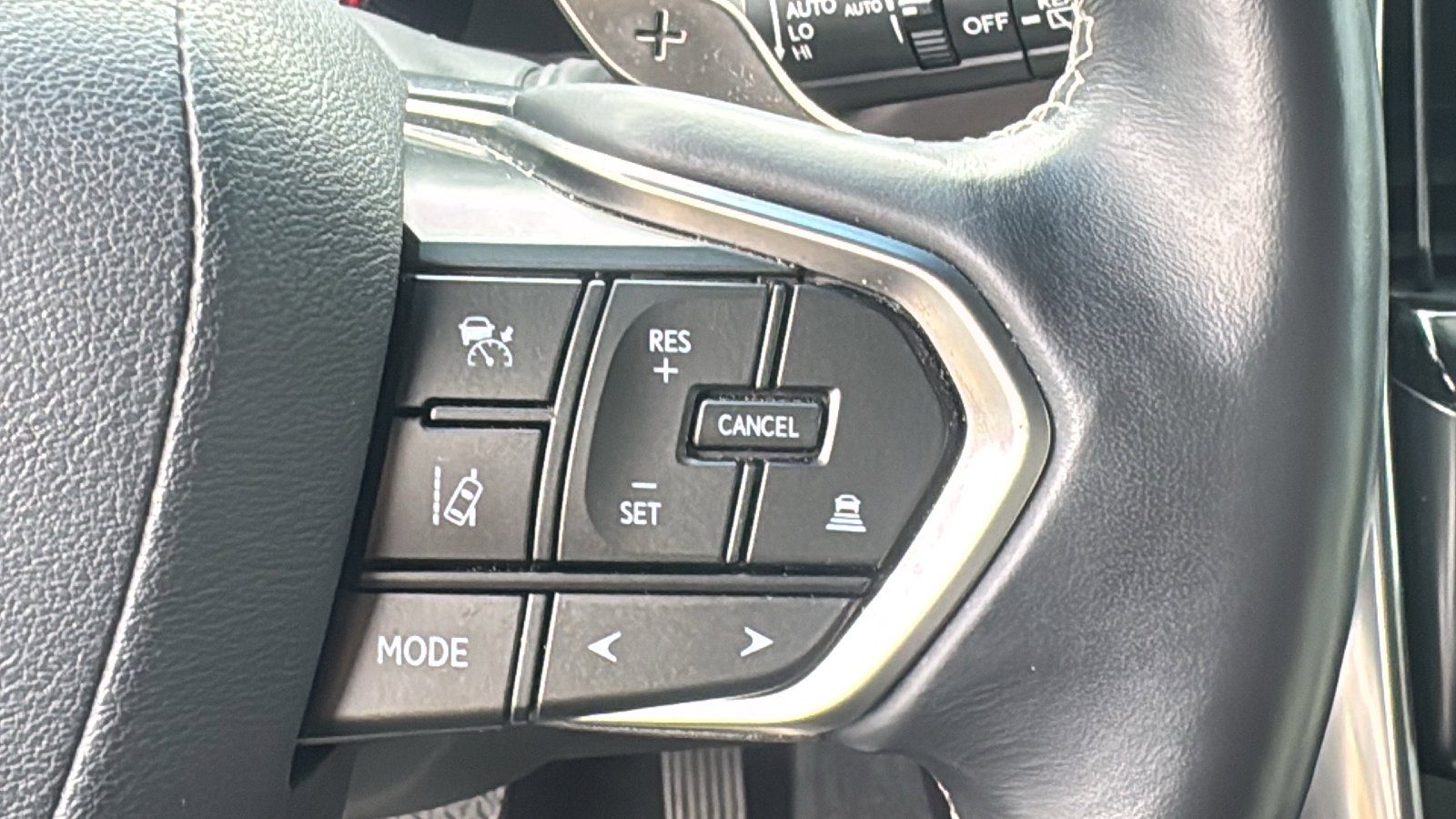 Certified Used 2024 Manganese Luster Lexus LX 600 Luxury image 23