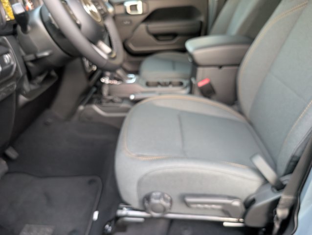New 2027 Anvil Clearcoat Jeep  image 14