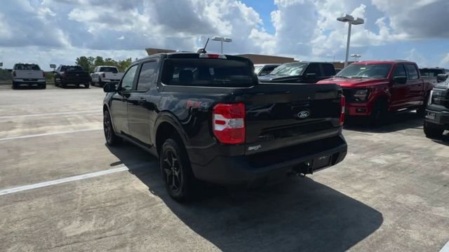 2025 Ford Maverick XLT - Photo 81