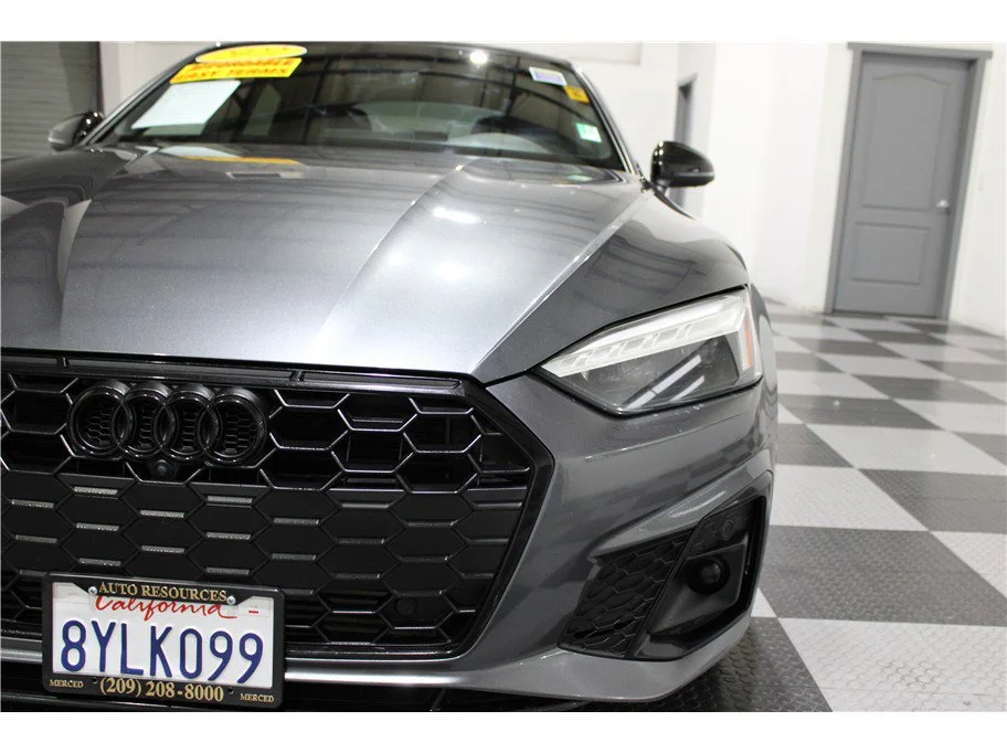 2022 Audi A5 Sportback Premium Plus - Photo 8