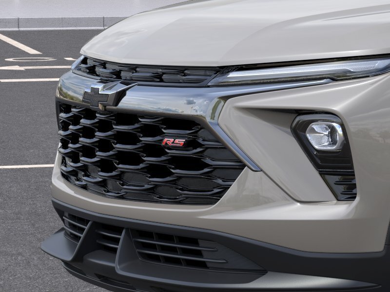 New 2026 White Sands Chevrolet RS image 14