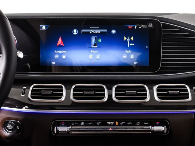 New 2026 Black Mercedes-Benz GLE 450 image 74