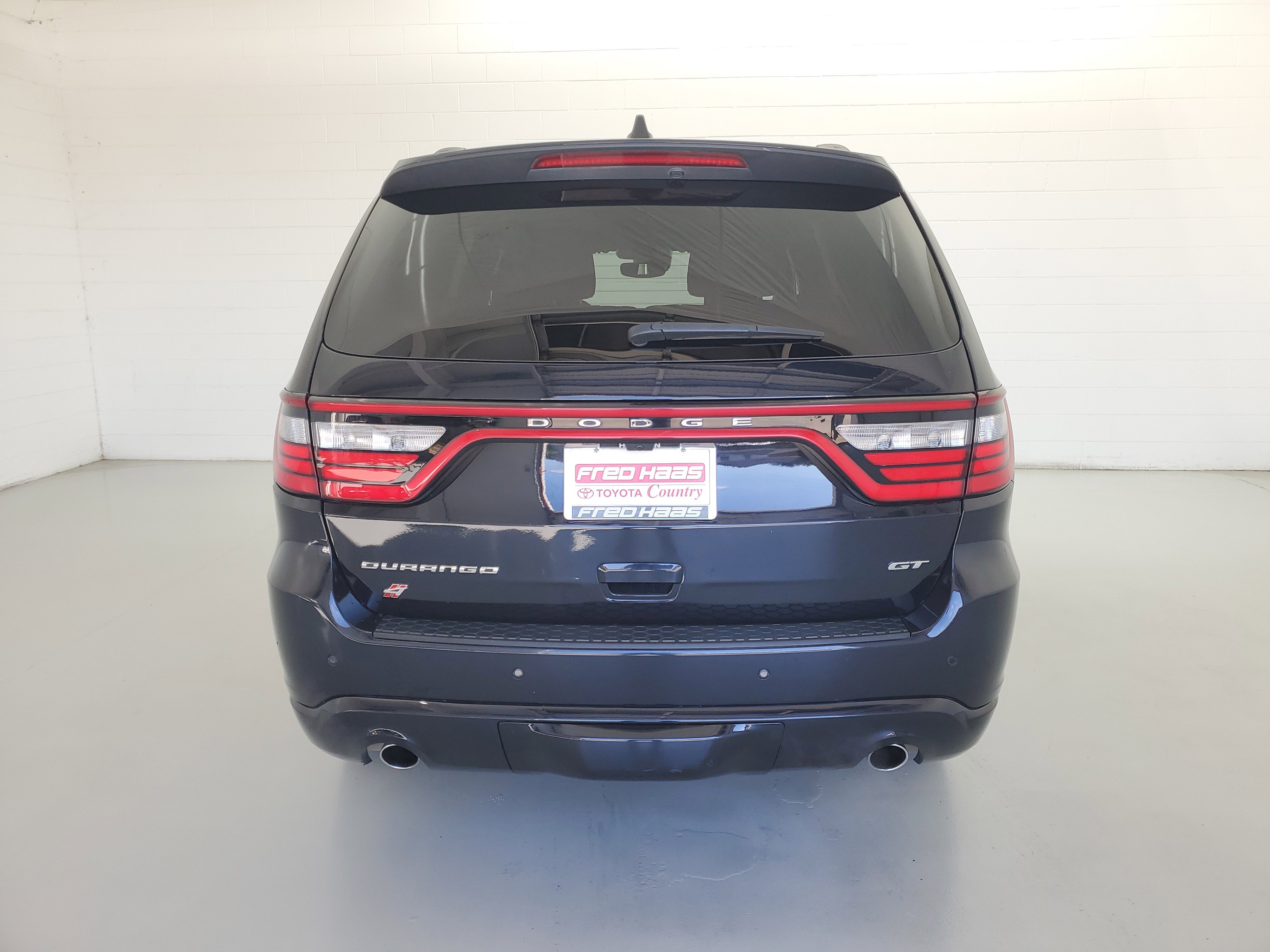 2024 Dodge Durango GT - Photo 6