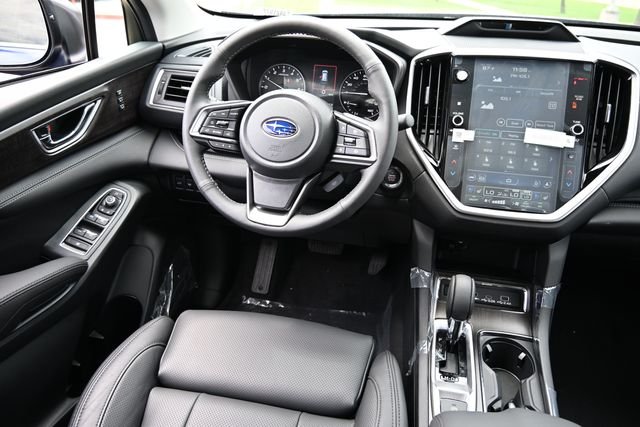 New 2026 Blue Subaru Touring 7-Passenger image 9