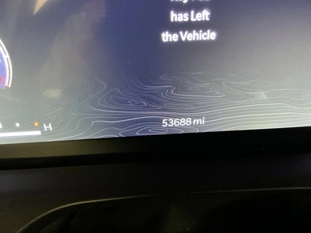 Certified Used 2023 Silver Jeep Limited image 22