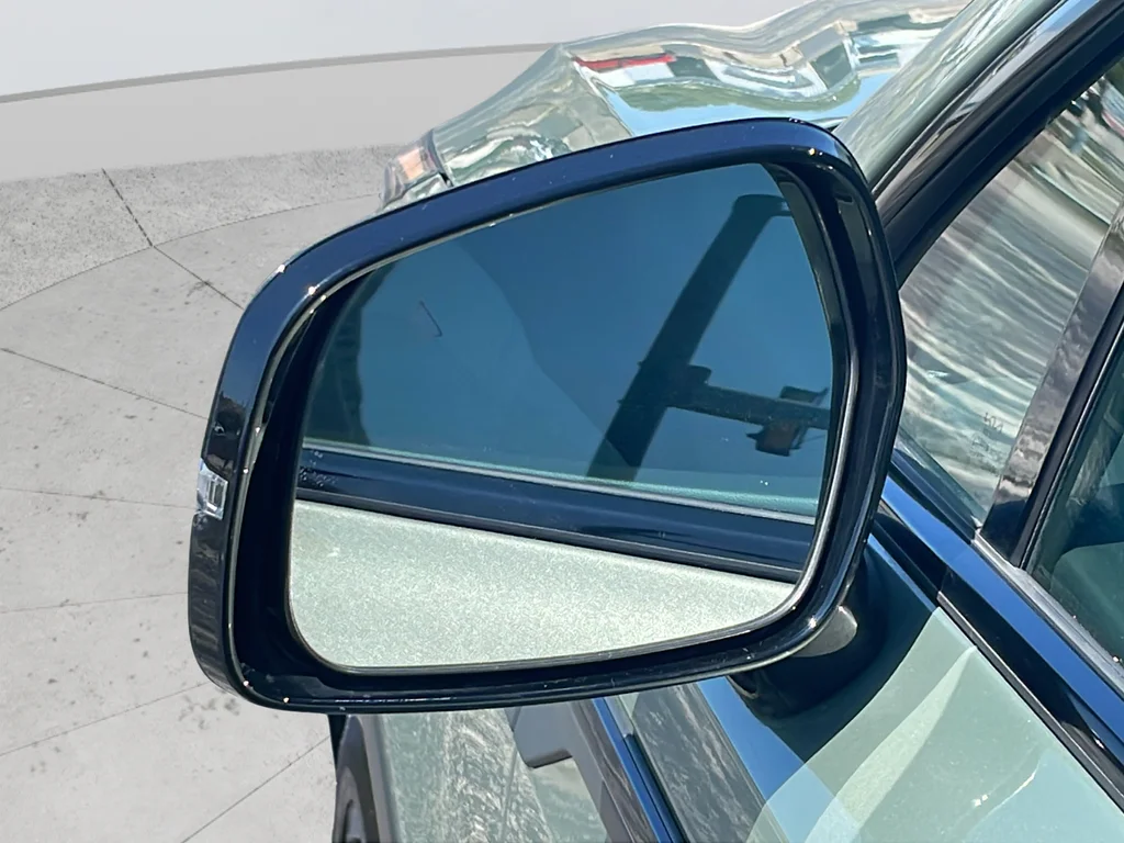 Certified Used 2024 Green Kia X-Line EX image 38