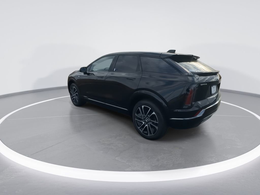2026 Cadillac OPTIQ Sport - Photo 6