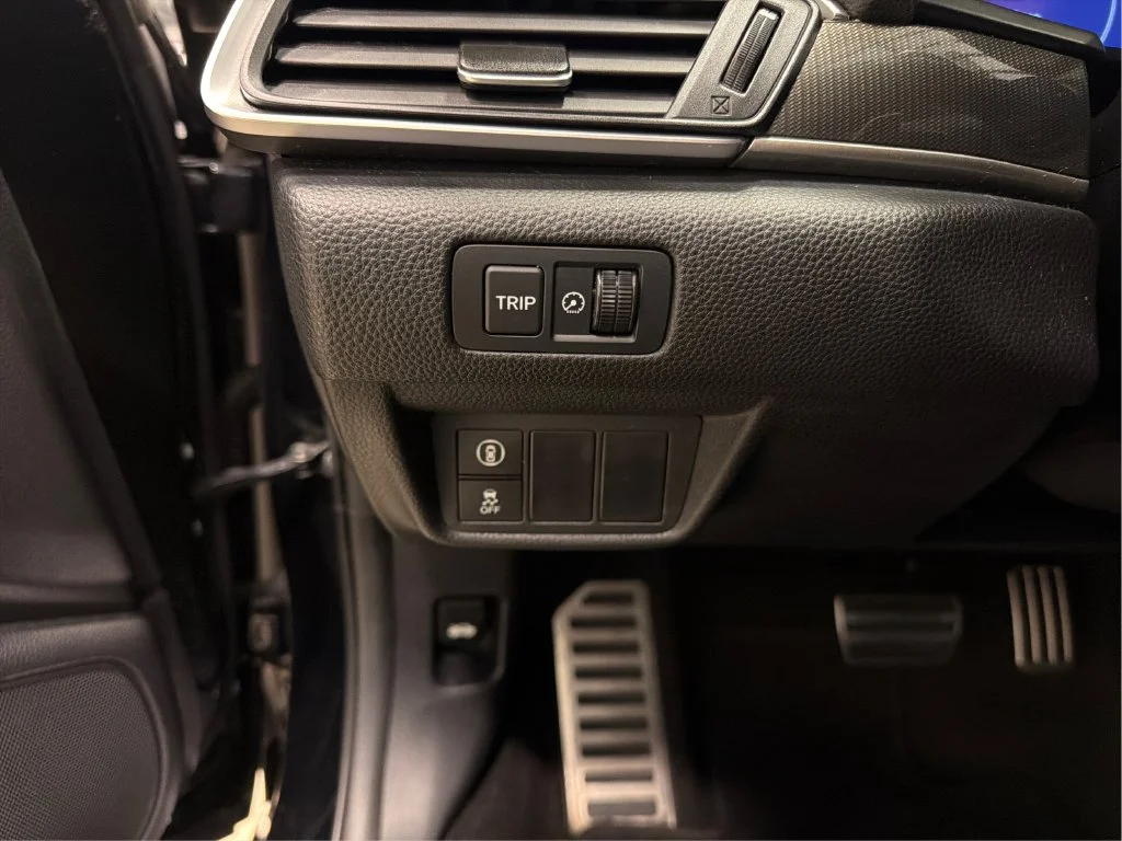 Used 2019 Black Honda Sport image 19