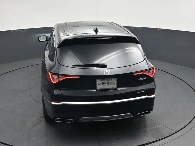 2026 Acura MDX Technology Package - Photo 23