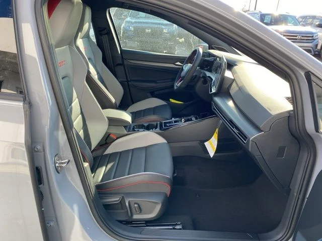 New 2026 Moonstone Gray Volkswagen 2.0T SE image 45