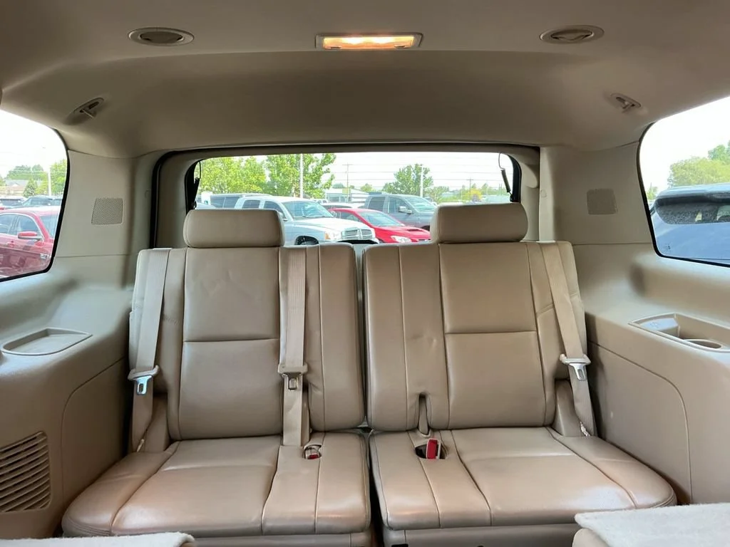 Used 2013 SUMMIT WHITE GMC Denali image 27