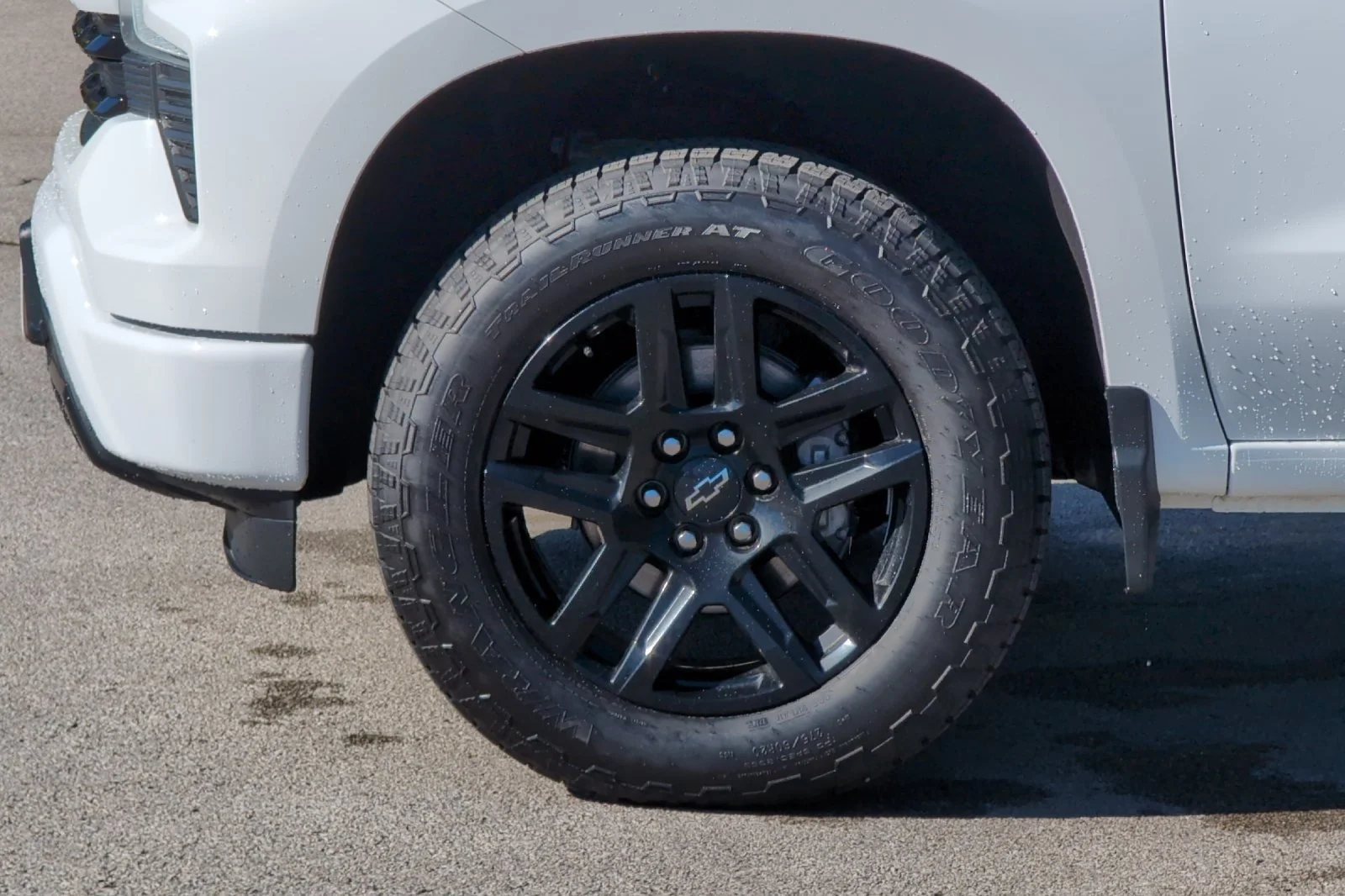 2024 Chevrolet Silverado 1500 RST - Photo 27