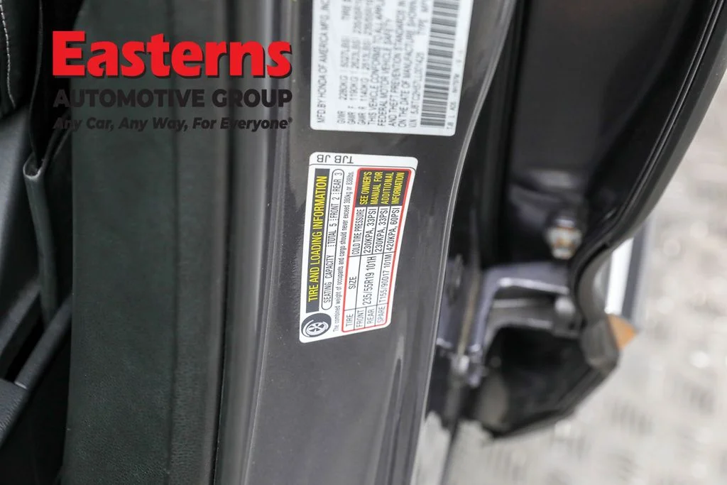 Used 2020 Gray Acura Technology Package image 32