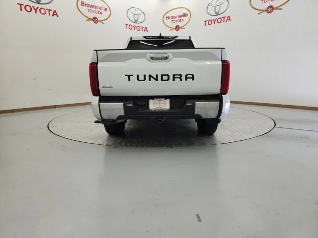 Used 2024 Beige Toyota Limited image 7
