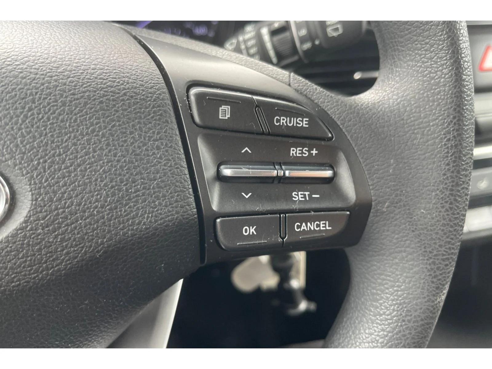 Used 2018 SYMPHONY AIR SILV Hyundai Base image 34