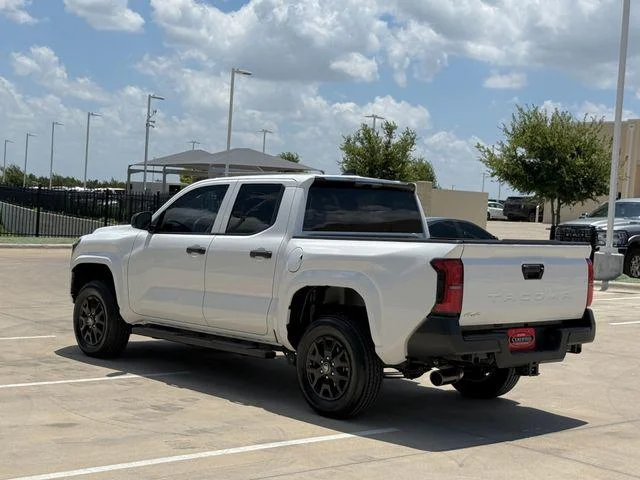 Certified Used 2026 ICE CAP Toyota SR image 6