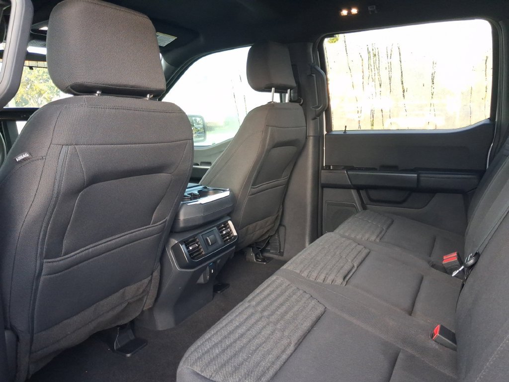 Used 2023 White Ford XL image 13