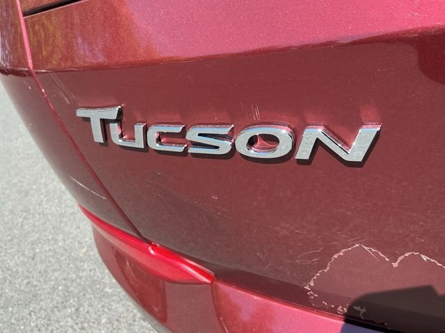 Used 2018 Red Hyundai SEL image 29