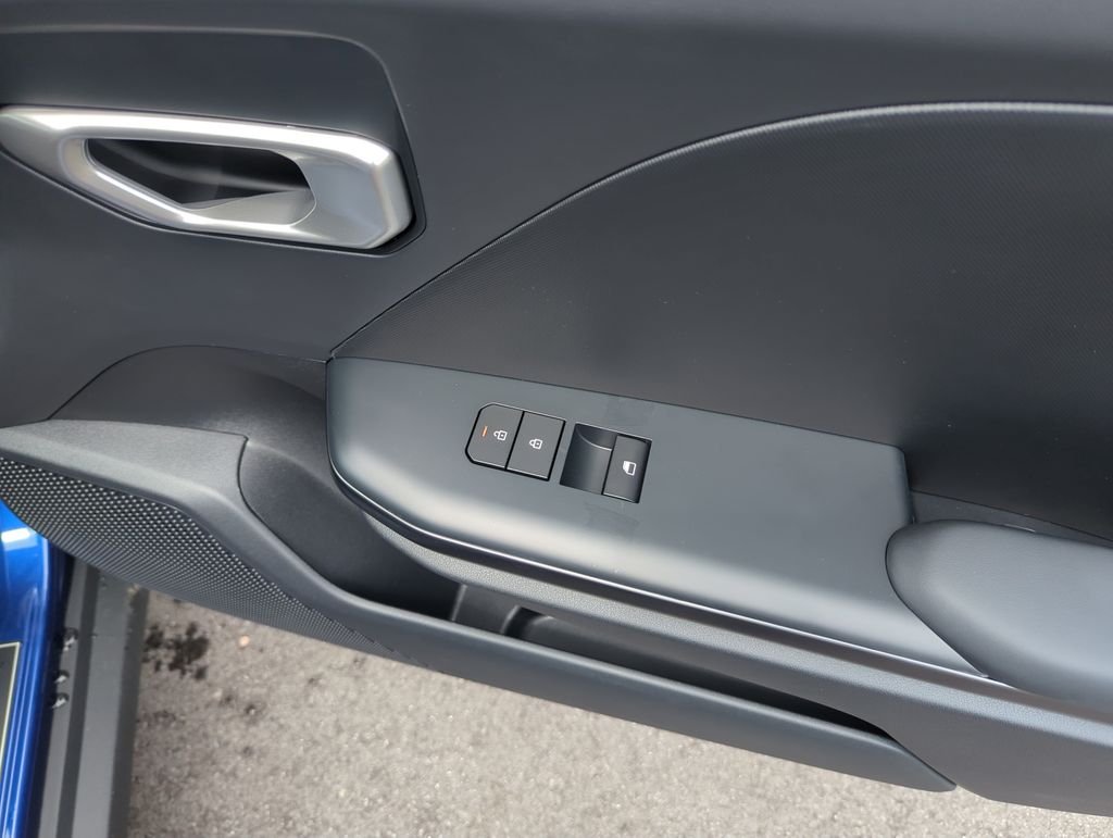 New 2026 Deep Sea Blue Kia LXS image 33