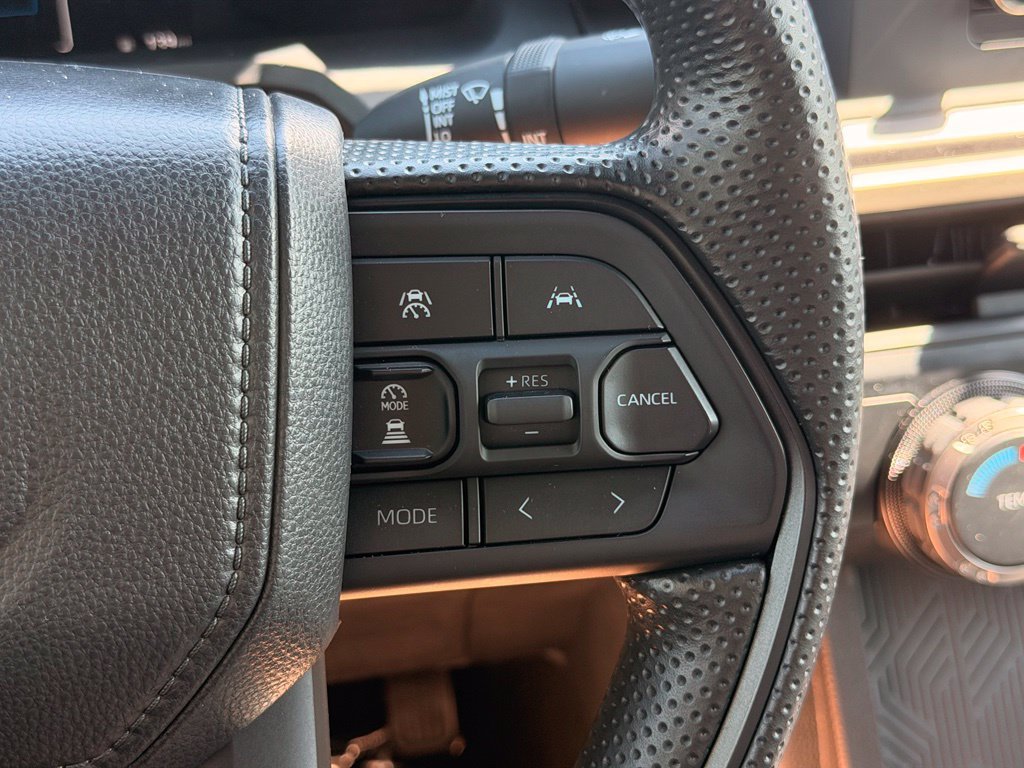 Used 2025 Silver Toyota SR5 image 24