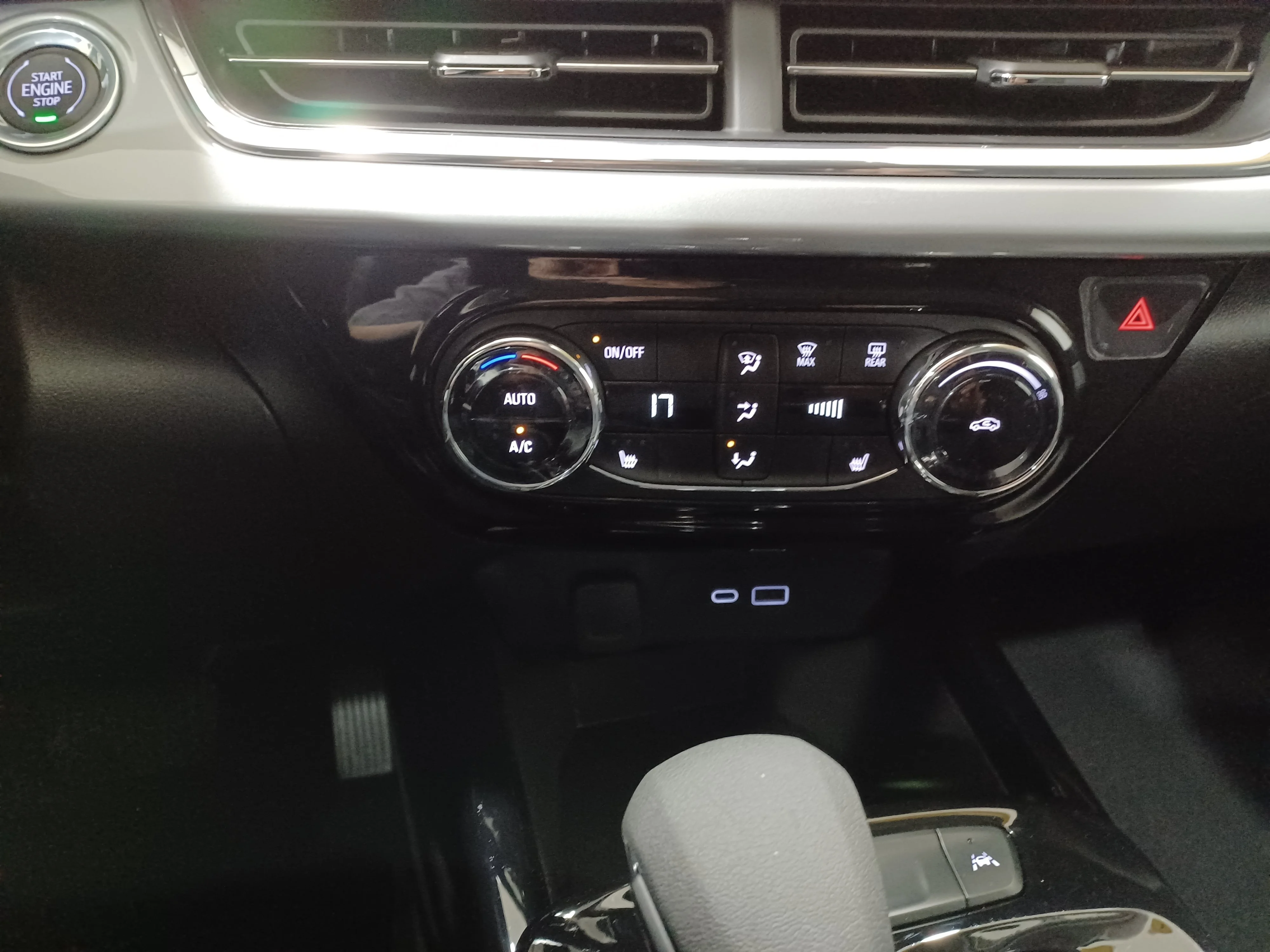 Certified Used 2026 White Chevrolet LT image 17
