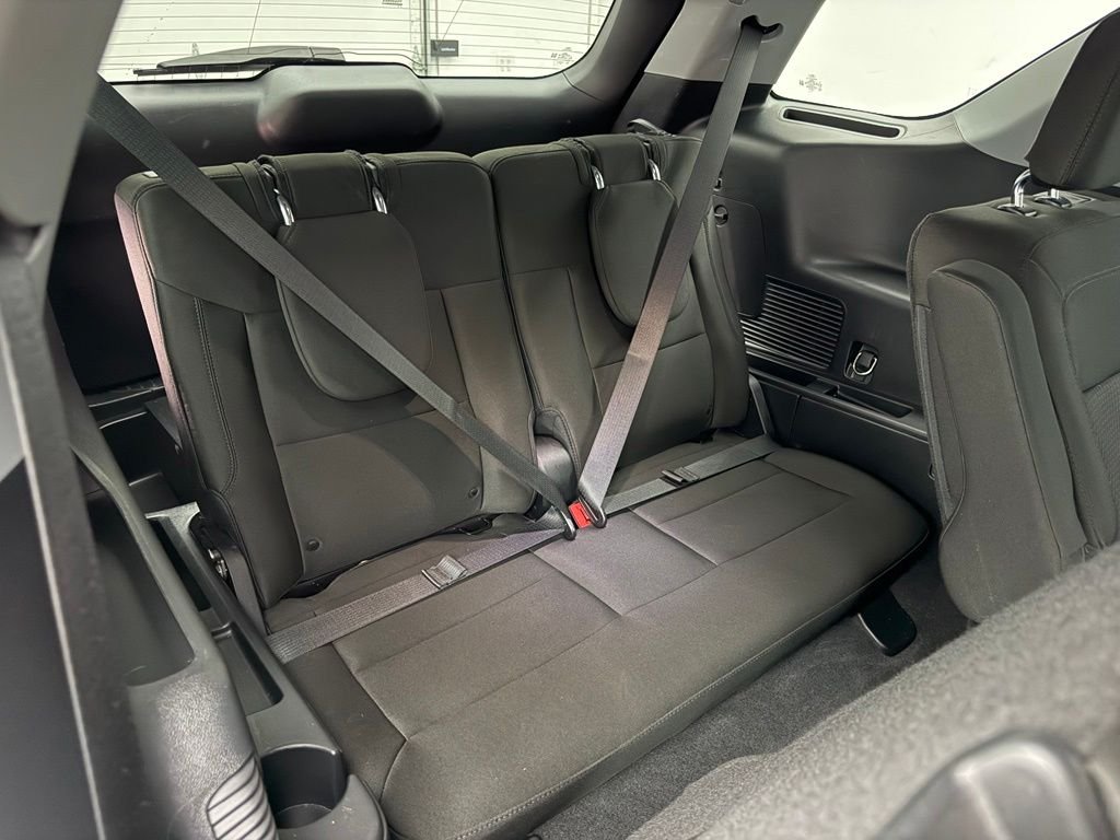 Used 2023 Gray Ford XLT image 42