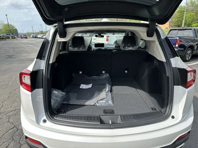 New 2026 Platinum White Pearl Acura Technology Package image 25