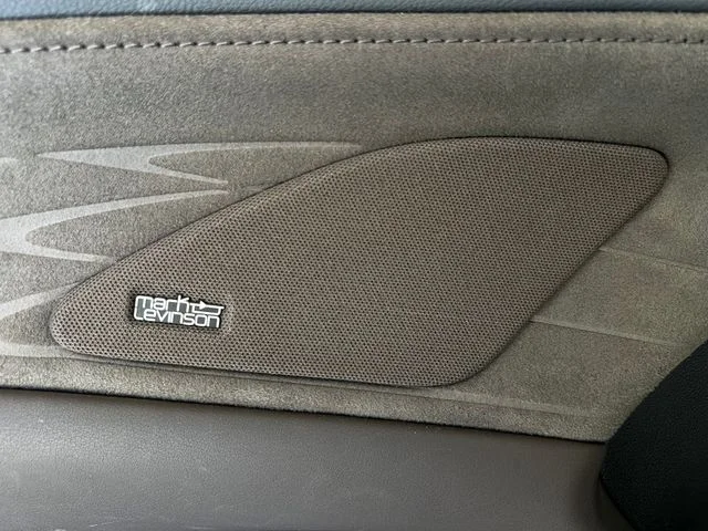 Certified Used 2025 Iridium Lexus 450h+ Luxury image 37