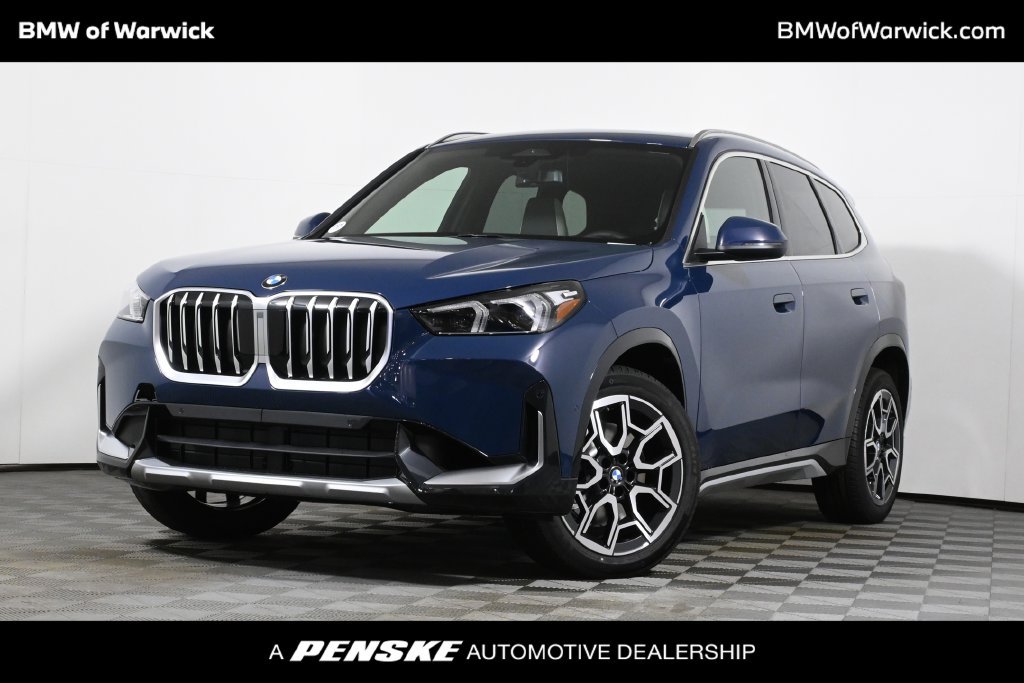 2027 BMW X1