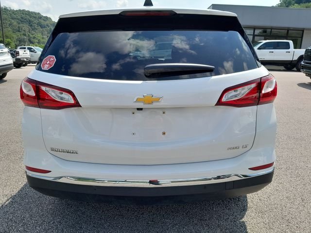 Used 2019 White Chevrolet LT image 6