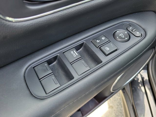 2019 Honda HR-V EX-L - Photo 16