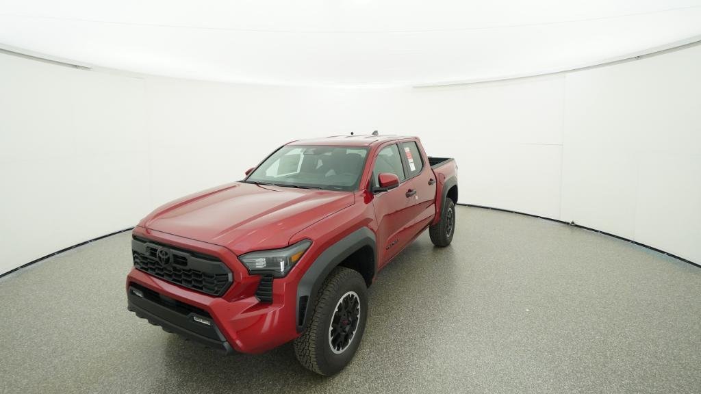 2026 Toyota Tacoma TRD Off Road - Photo 7