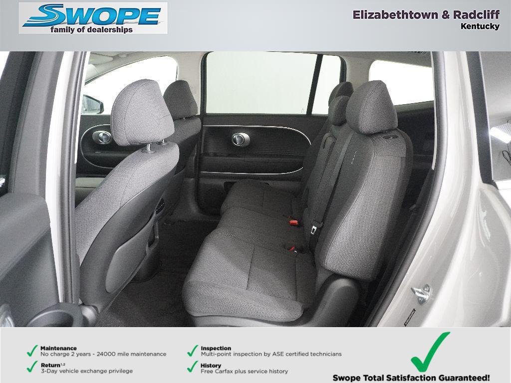 2026 Hyundai IONIQ 9 SE - Photo 25