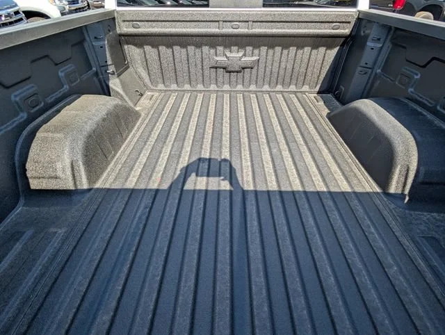 2026 Chevrolet Silverado 1500 High Country - Photo 33