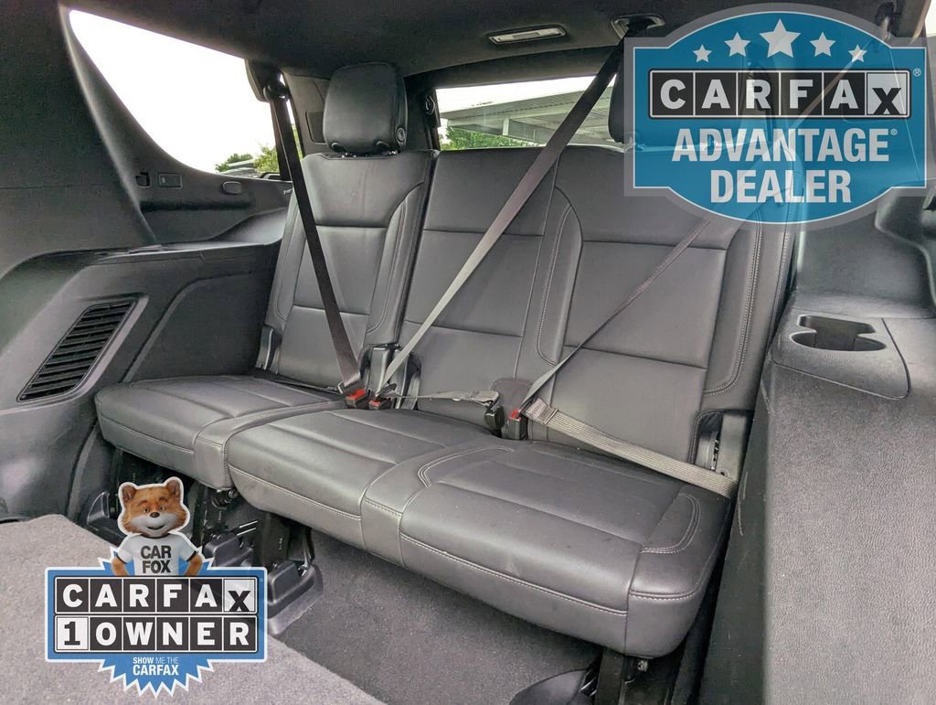 Certified Used 2025 Black Chevrolet Z71 image 21